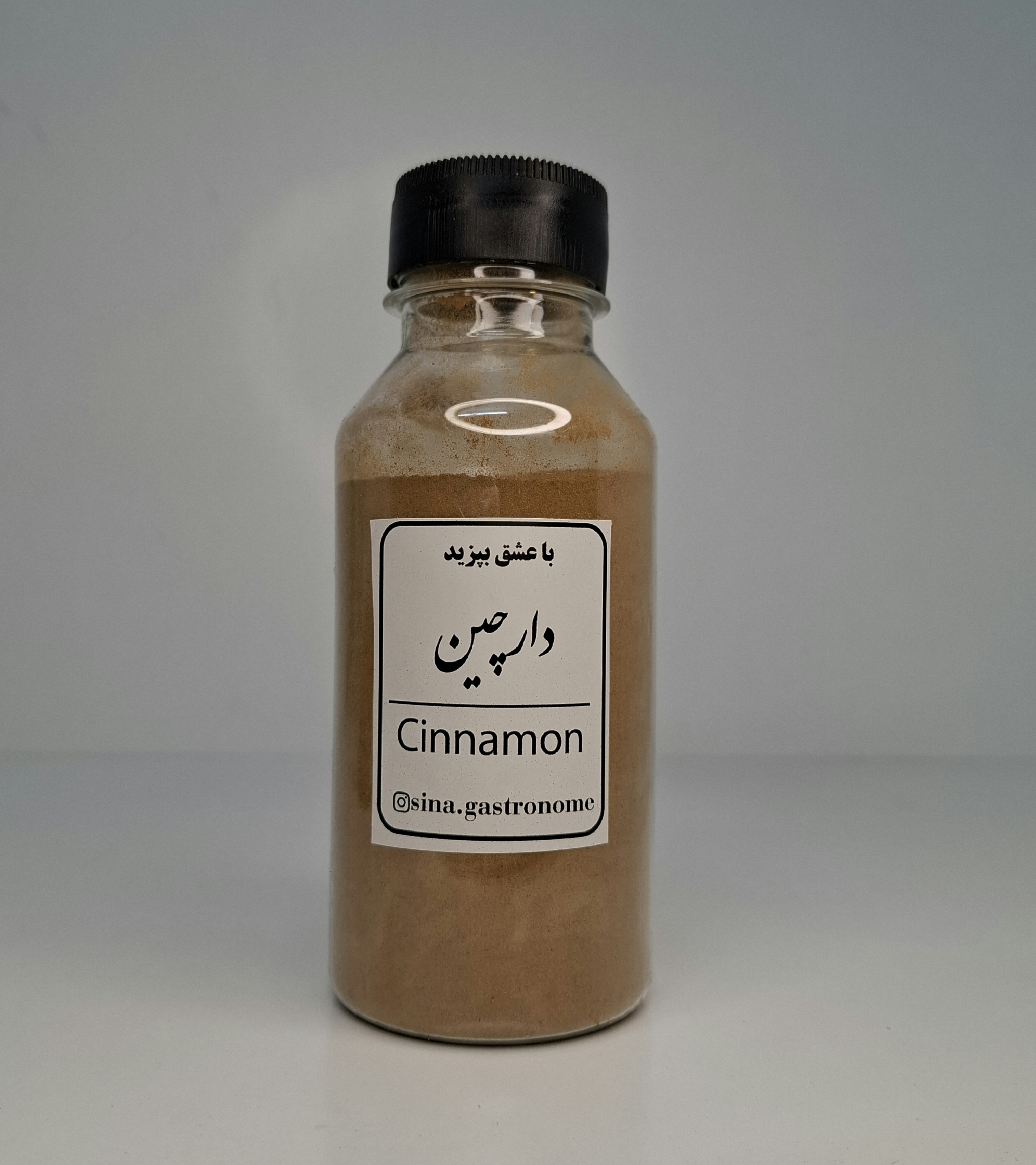 پودر دارچین